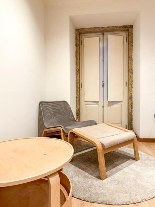 Home Sonhos Farinhas Lisboa Kültér fotó